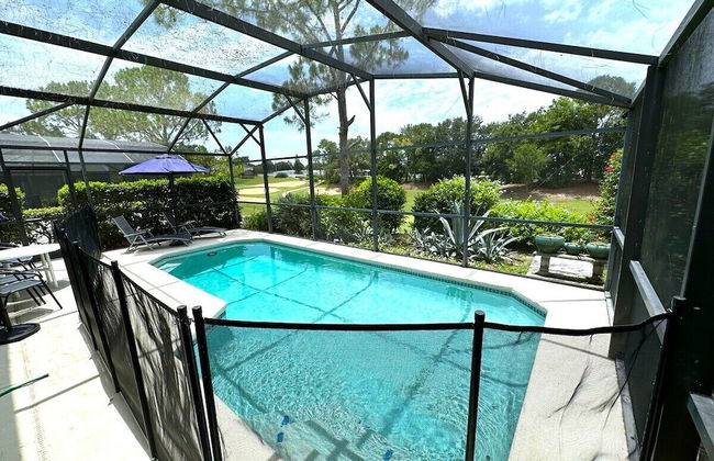 2672hea - Southern Dunes - Villa - Private Pool - Foto 13