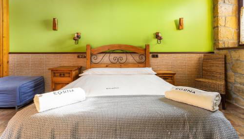 Barruti Landarbide - Para desconectar en plena naturaleza by Egona - Foto 2