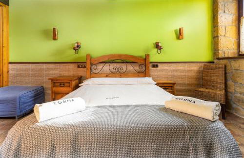 Barruti Landarbide - Para desconectar en plena naturaleza by Egona - Foto 2