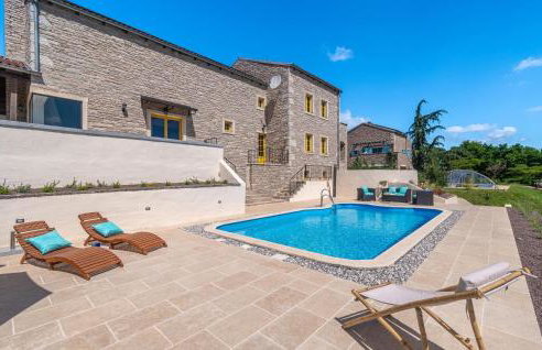 Awesome Home In Brajkovici With Sauna - Foto 11