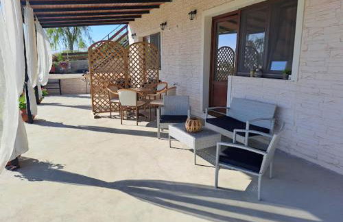 MELENIOS HOUSES - Foto 47