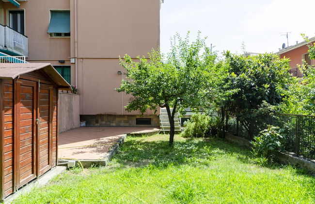 JOIVY Stylish Flat W/Terrace - Foto 35