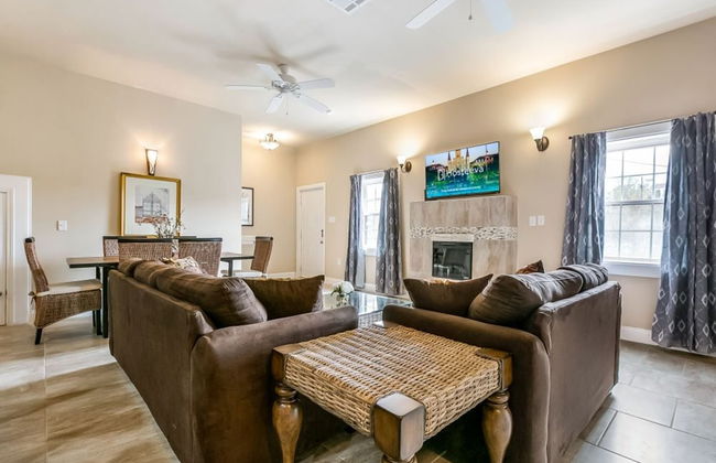 Brand New Elegance and Vibrancy in NOLA - Photo 35