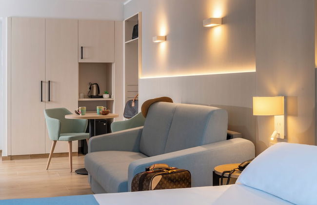 Aparthotel Costa Encantada - Foto 17