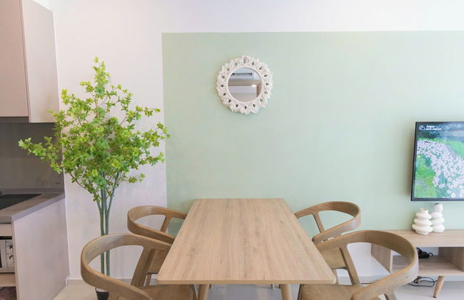 The Rex's Song Boutique Apartment - Photo 44