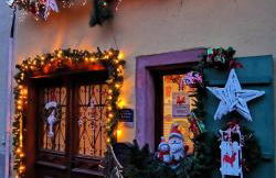 GITE LE COQ ROUGE - Foto 44