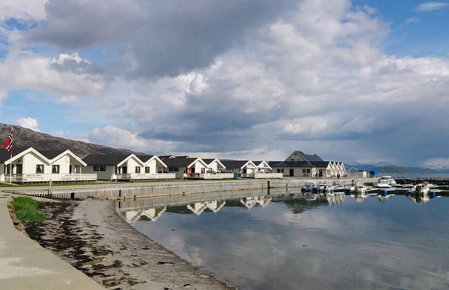 Arctic Seasport - Foto 77