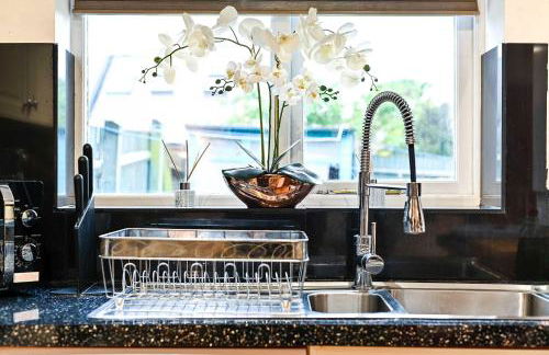 Destination London Docklands Riverside - Foto 66