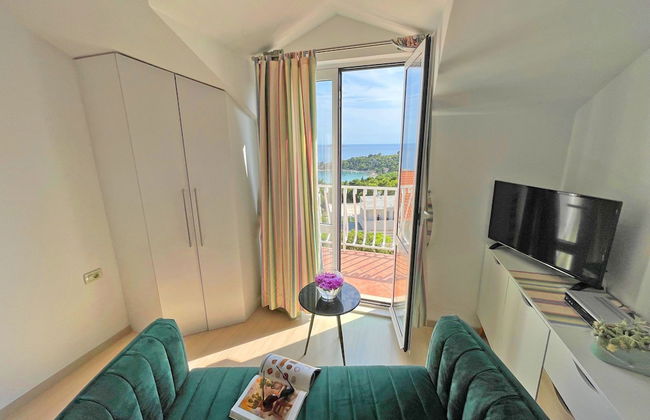 Studio Apartment Andrijana - Foto 63