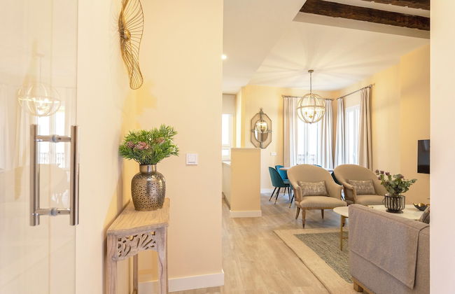 Genteel Home Feria - Foto 59