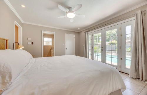 Shop, Hike and Explore Fresno Home with Private Pool! - Foto 16