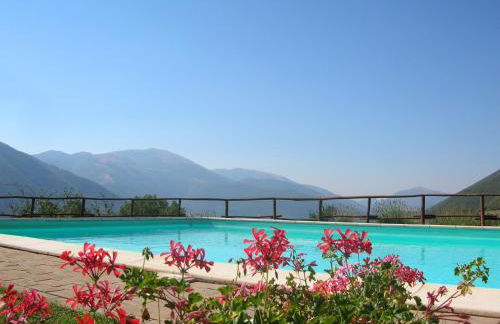 Agriturismo Roccagelli - Photo 19