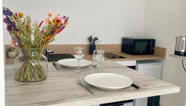 Le Colinou Chambretaud - 5min du PUYDUFOU - Photo 4