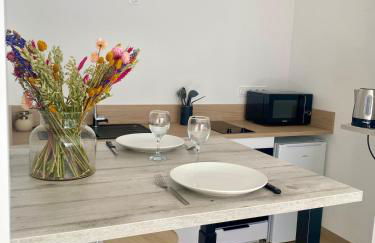 Le Colinou Chambretaud - 5min du PUYDUFOU - Photo 4