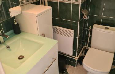 Charmant studio proche de la mer - Foto 6