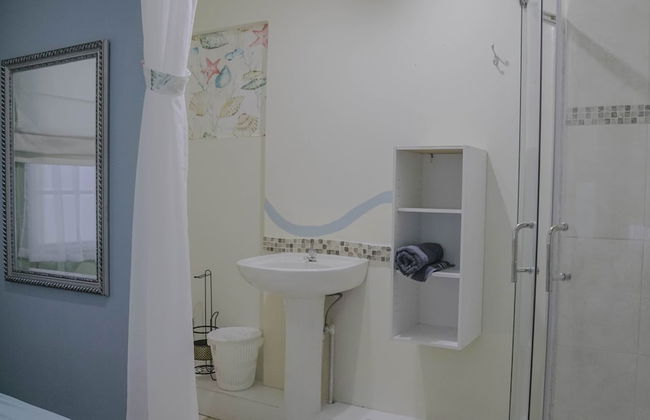 Stay Awhile Apartment - Foto 12