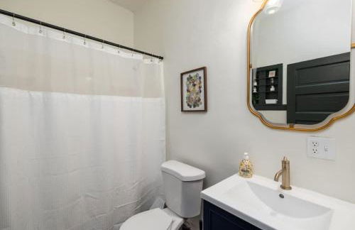 5 mins to downtown 3 Kings Old Salem Sanctuary - Foto 14