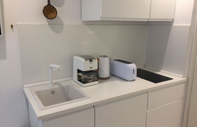 Apartment Zentral - Foto 80