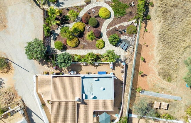 Casa Catarina Holiday House Near Tavira, Algarve - Foto 51