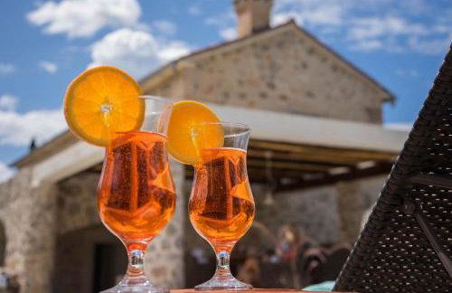 Vila na Kamenu - Foto 40