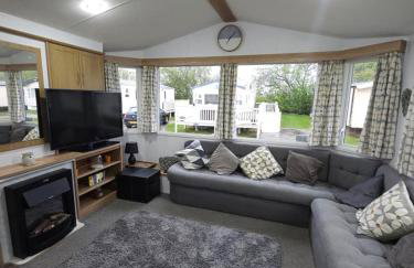 Tattershall lakes hot tub lodge breaks - Foto 11