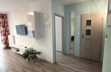1 Tyskie Apartamenty z prywatnym ogródkiem - Foto 9
