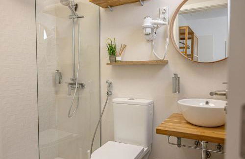 Bambú Suites Vegueta Alquiler por Habitación - Foto 56