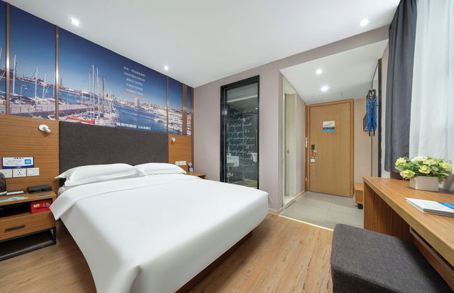 Stay at Guilin Downtown - Foto 6