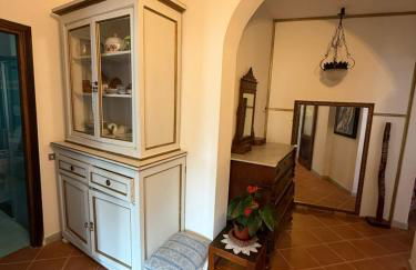 Casolare De Ranieri - appartamento in villa bifamiliare a 500m dal mare - Foto 11