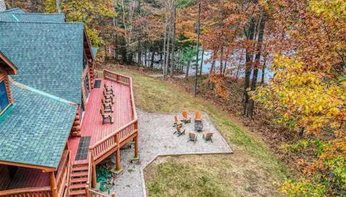 PERLEY POND LODGE LIMIT 14 villa - Foto 2