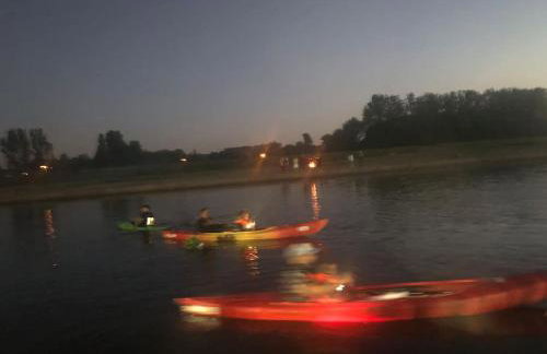 Komfortowy apartament nad Zalewem Sulejowskim - Foto 22