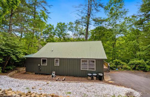 The Hydeaway - Foto 31