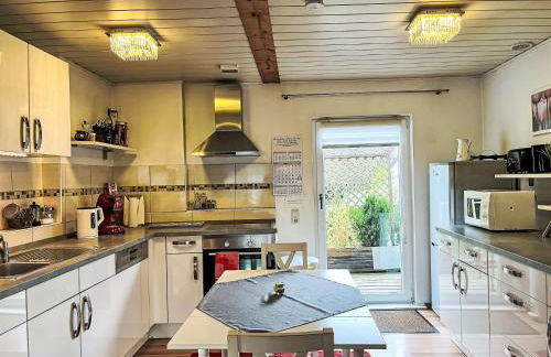 Apartment Ferienwohnung Renata 1 nahe Nürburgring by Interhome - Foto 12