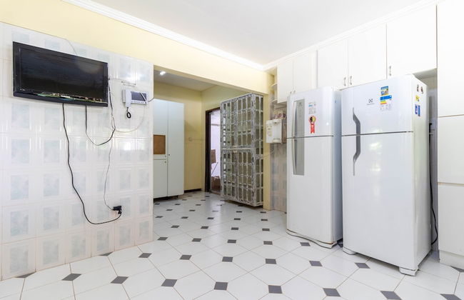 VT01 Casa 4 Suites em Vilas do Atlantico - Photo 15