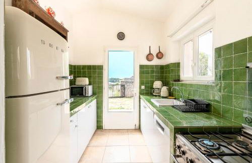 Bergerie Piattone - Maison avec grand jardin - Foto 3