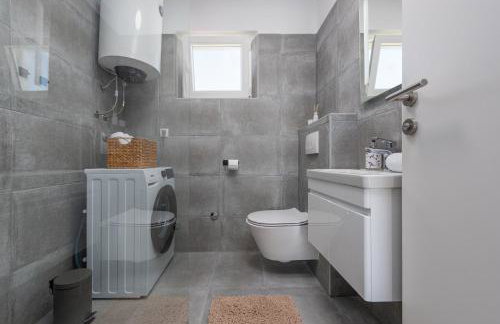 Holiday Home LaMar - with heated pool and whirlpool - Foto 44