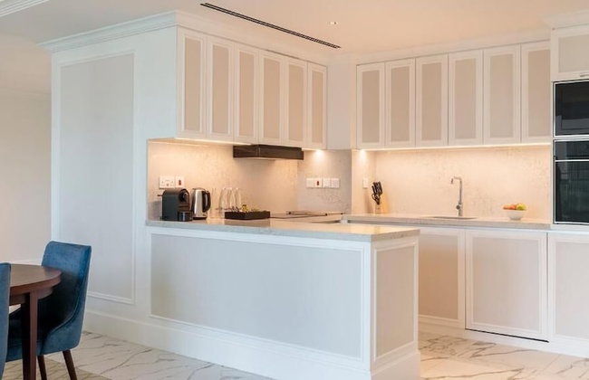 Cheval Maison Expo City Dubai - Foto 45