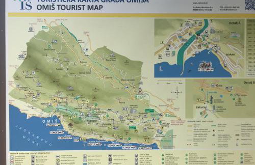 Charismatic Garden Cottage with Sea View - Foto 48