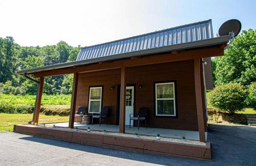 Mountain Haven Dragon's Nest Cabin - Foto 22