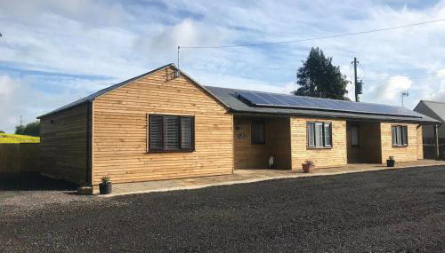 Kenns Farm - 2 Beautiful Barns - Foto 2