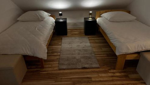 Apartment Vogt - Foto 5