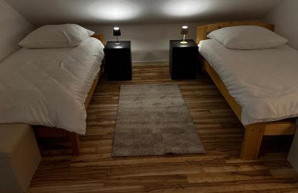 Apartment Vogt - Foto 5