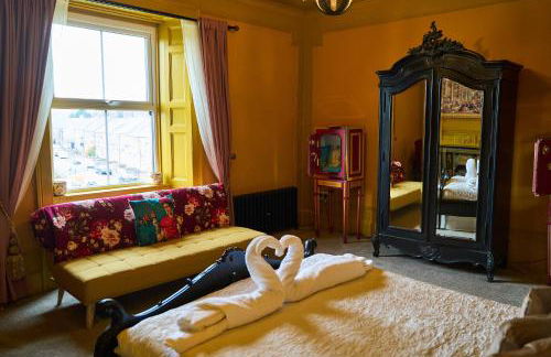 Greystonedale Mansion, A Grand Retreat in Northumberland - Foto 58