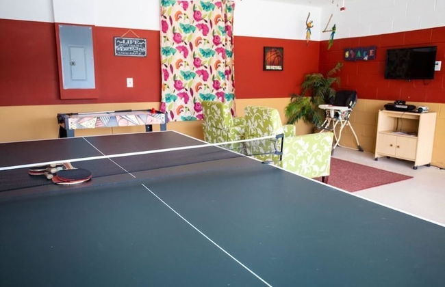 Villa Helena - Windsor Palms - Foto 57