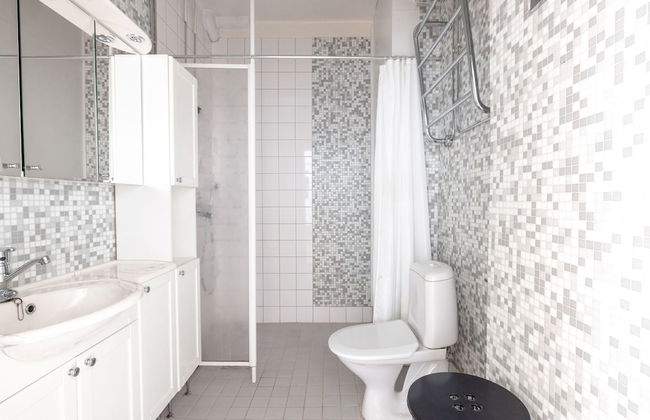 2ndhomes Bright 2BR Apartment - Foto 13