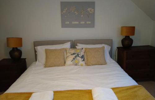 5 Bedrooms/sleeps 10-12/free Wifi & Parking/garden - Foto 61