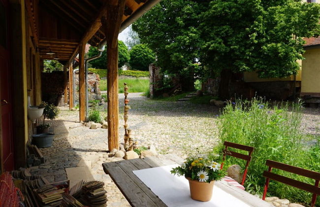 Apartment Near Leipzig - Foto 19