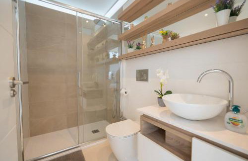 Helgafell Exclusive Penthouse - Foto 66