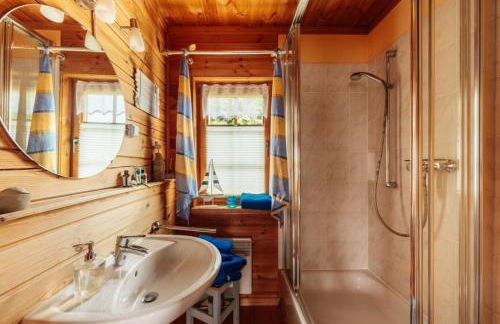 Blockhaus 3 - Foto 27