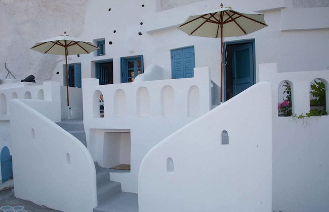 Stoa Cave Villas - Photo 57